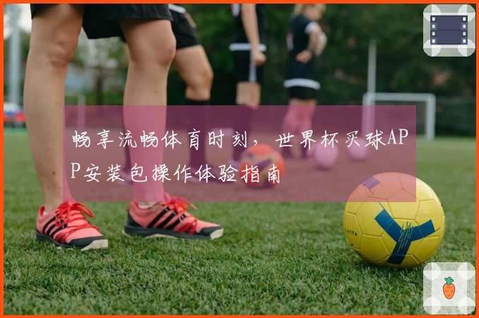畅享流畅体育时刻,世界杯买球APP安装包操作体验指南