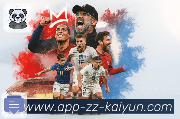 kaiyunapp高频观赛App
