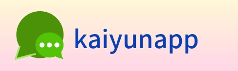 kaiyunapp logo